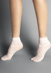 Socken kurz Veneziana FABIENNE 20