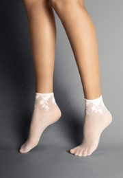 Socken kurz Veneziana JANA 20