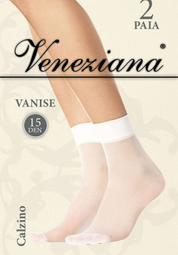 Söckchen Veneziana VANISE 15