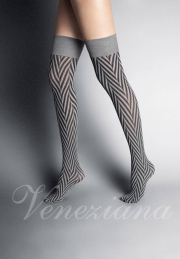 Gamaschen Veneziana VERONIQUE