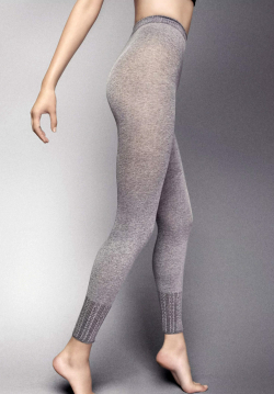 Leggings Veneziana PANTA BRITANY