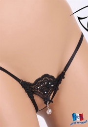 Strings Offen EVA MINI STRING OFFEN