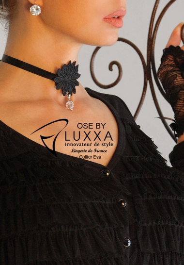 OSE by Luxxa EVA COLLANT GUIPURE