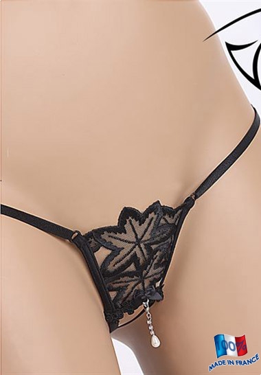 OSE by Luxxa TINA MINI STRING OFFEN