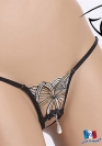 OSE by Luxxa MANON MINI STRING OFFEN 1