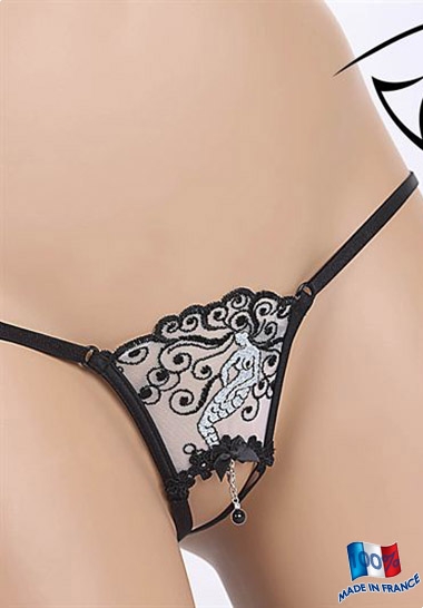 Strings Offen BAYA MINI STRING OFFEN