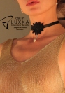 OSE by Luxxa MANON SPITZE COLLAR 1