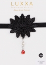 OSE by Luxxa ROSA COLLIER GUIPURE 2