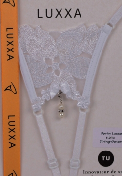 Strings Offen FLORIA MINI STRING OFFEN
