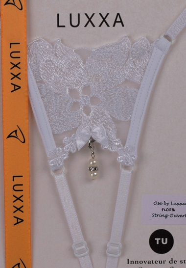 Strings Offen FLORIA MINI STRING OFFEN