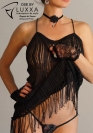 OSE by Luxxa PFIRSICH MINI STRING 2