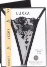 OSE by Luxxa PFIRSICH MINI STRING 3