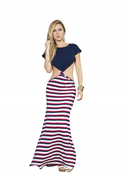 Kleid Mapale 4954