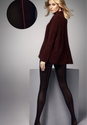 Fantasie-Strumpfhose Veneziana AMBER 60