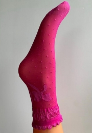 Socken kurz Veneziana ALICE