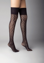 Gamaschen Veneziana EMILLY