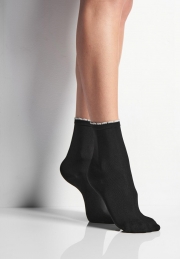 Feinsocken Veneziana AURELIA
