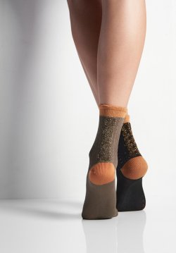 Socken Veneziana VANDA
