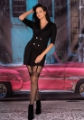 Livco Corsetti Tights Asperin LC 17145 1