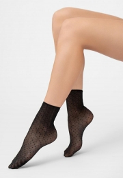 Socken kurz Veneziana NOLITA