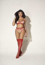 Lingerie-Set Mapale 8820