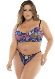 Dessous-Set Mapale 8770X
