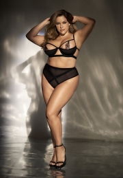 Dessous-Set Mapale 8784X