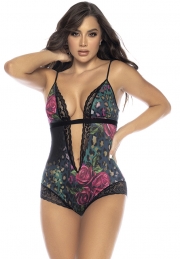 Sleepwear Mapale 7527