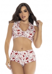 Sleepwear Mapale 7531