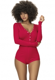 Sleepwear Mapale 7537