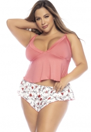Sleepwear Mapale 7535x