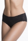 Veneziana J BELLIE Figi CZARNE 3