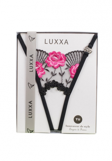 Strings Offen LOANA MINI STRING OFFEN