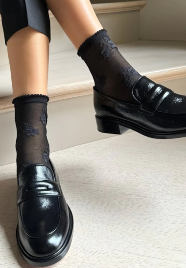 Socken kurz FIORELLA